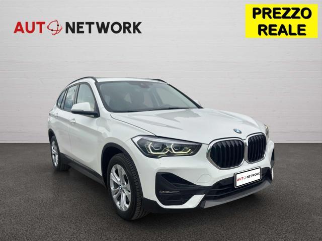 BMW X1 xDrive25e Business Advantage