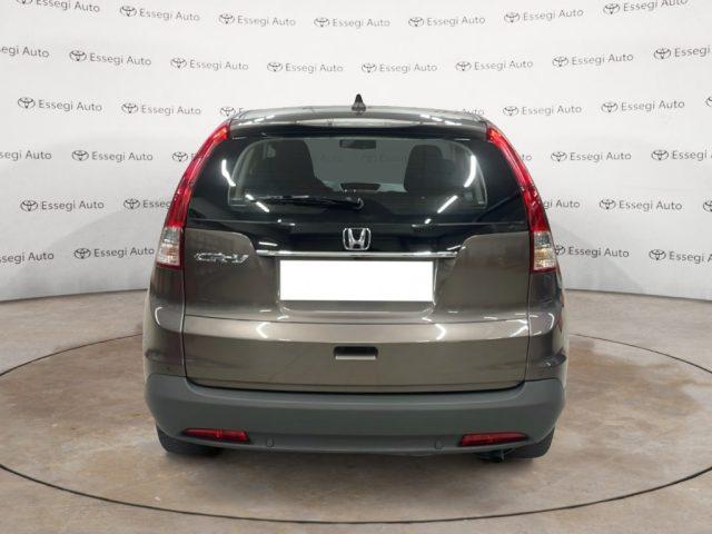 HONDA CR-V 1.6 i-DTEC Comfort 2WD