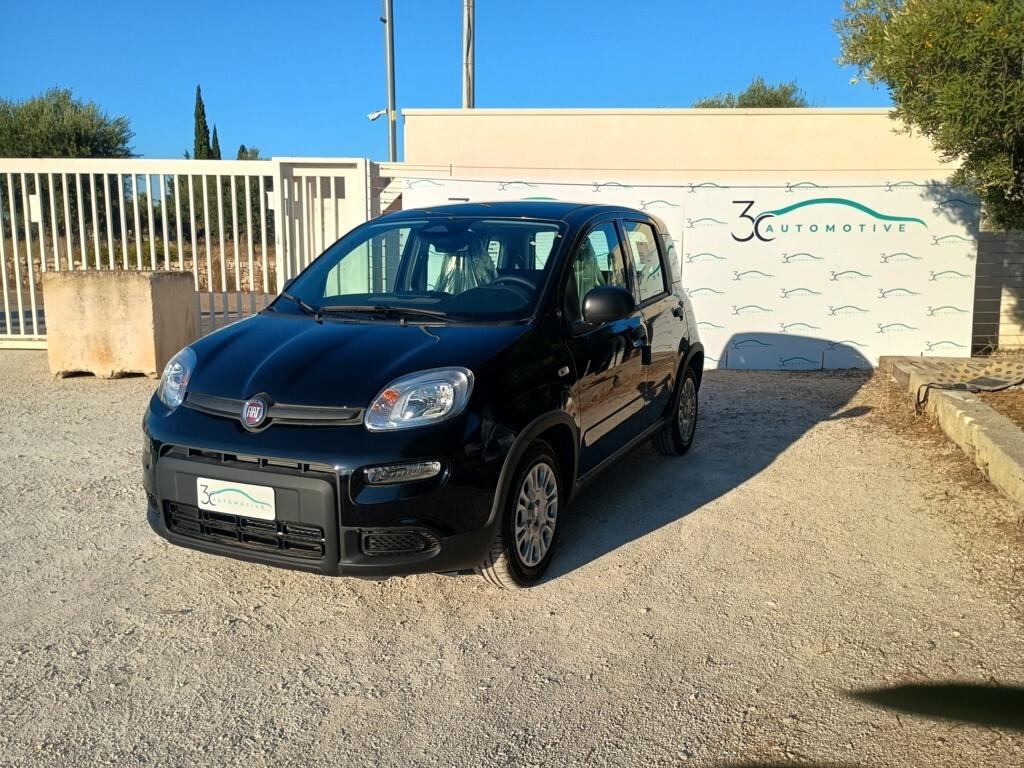 Fiat Panda 1.0 FireFly 70cv Hybrid Km0