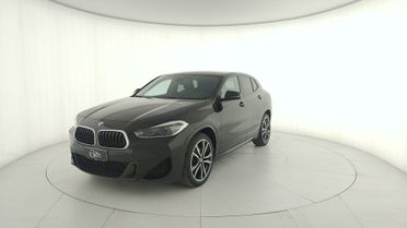 BMW X2 F39 - X2 xdrive18d Msport auto