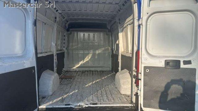 PEUGEOT Boxer 333 L2H2 2.2 BlueHDi 140cv - GK876FT