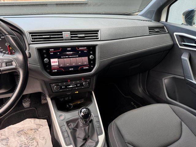 SEAT Arona 1.0 TSI XCELLENCE Full LED Camera ACC ParkAssist