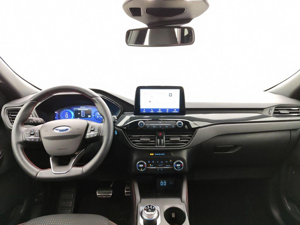 FORD Kuga ST-Line 2.5 FHEV 190cv Aut CVT -