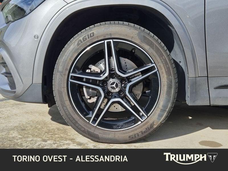 Mercedes-Benz GLA 250 e phev AMG Line Premium Plus auto