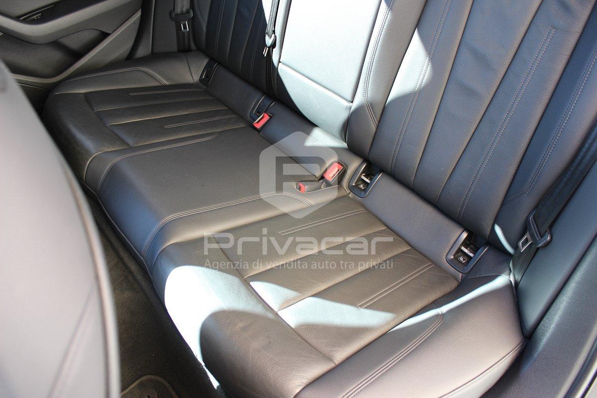 AUDI A4 Avant 2.0 TFSI S tronic g-tron S line edition