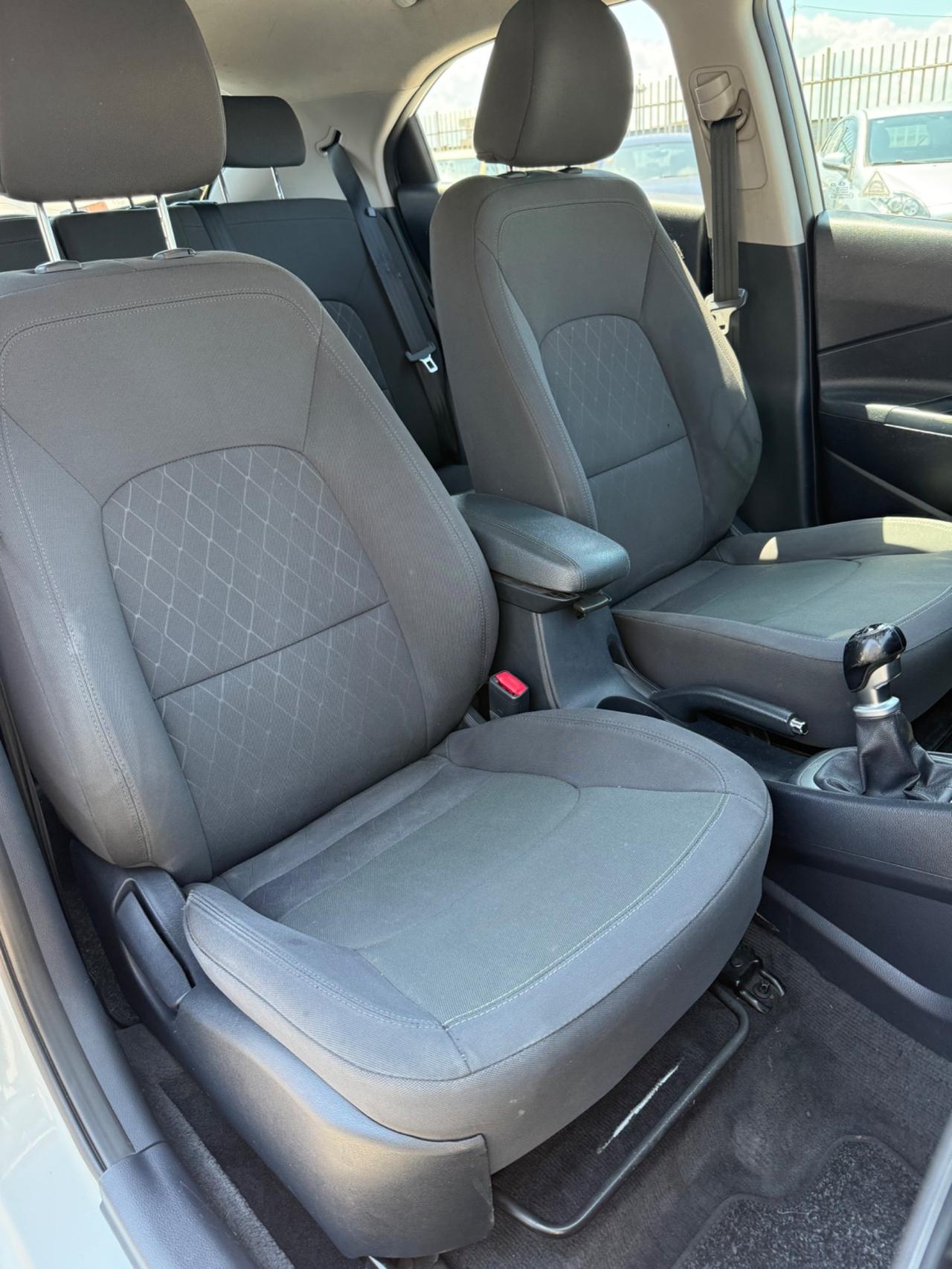 Kia Rio 1.1 CRDi 5p.S&S High Tech
