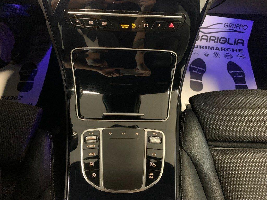 Mercedes GLC 220 d Coupé AMG Premium Plus 4Matic 4X4