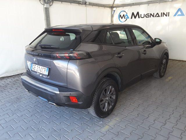 PEUGEOT 2008 1.2 PureTech 130cv Active Pack