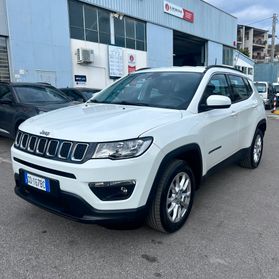 Jeep Compass 1.6 Multijet II 2WD Longitude con pacchetto Limited