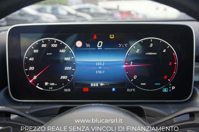 Mercedes-Benz Classe C C 200 d ADVANCED PLUS