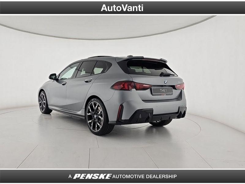 BMW Serie 1 120d 48V MSport Pro auto
