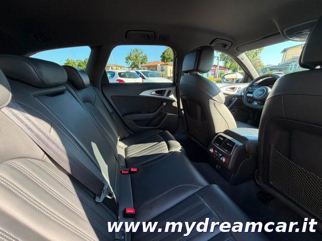 AUDI A6 3.0 TDI 272 CV quattro S Line