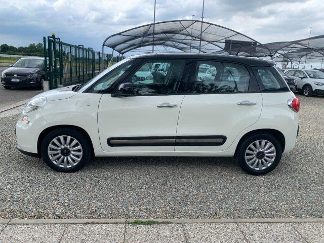 FIAT 500L 1.3 Multijet 95 CV Lounge