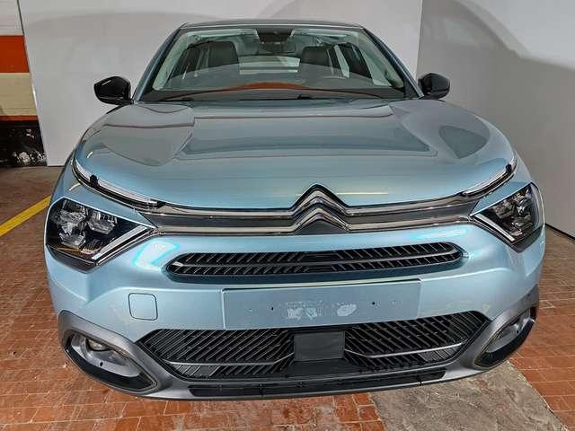 Citroen C4 1.2 130cv Plus + Navi + Telecamera + Cerchi R18