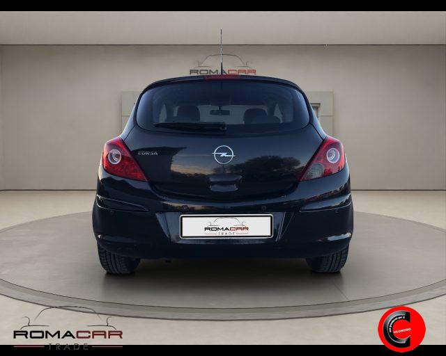OPEL Corsa 1.2 80CV 3 porte GPL-TECH Enjoy
