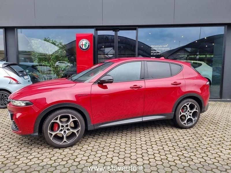 Alfa Romeo Tonale 1.5 160CV MHEV - Veloce +Pack Premium Harman Kardon