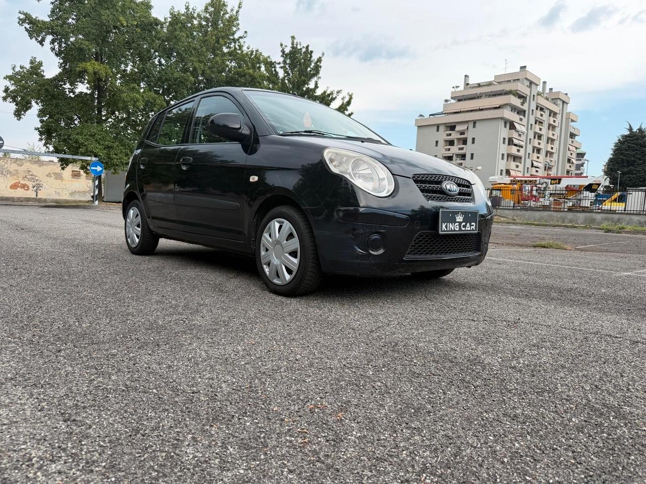 Kia Picanto 1.0 12V Life