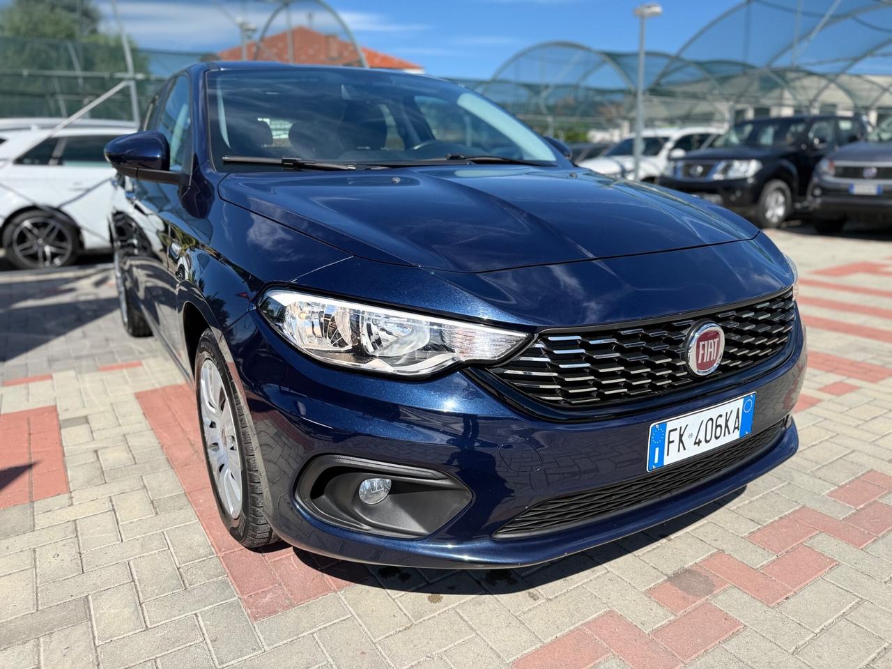 Fiat Tipo 1.3 Mjt S&S 5 porte Business 0K NEOPATENTATI