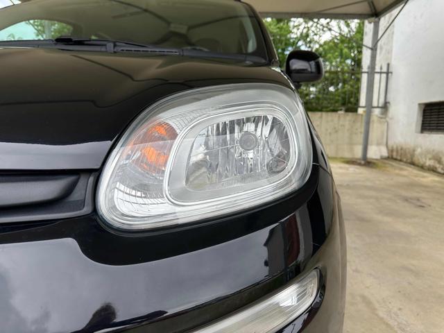 FIAT Panda 1.2 5 POSTI POCHI CHILOMETRI EURO 6B OK NEOP