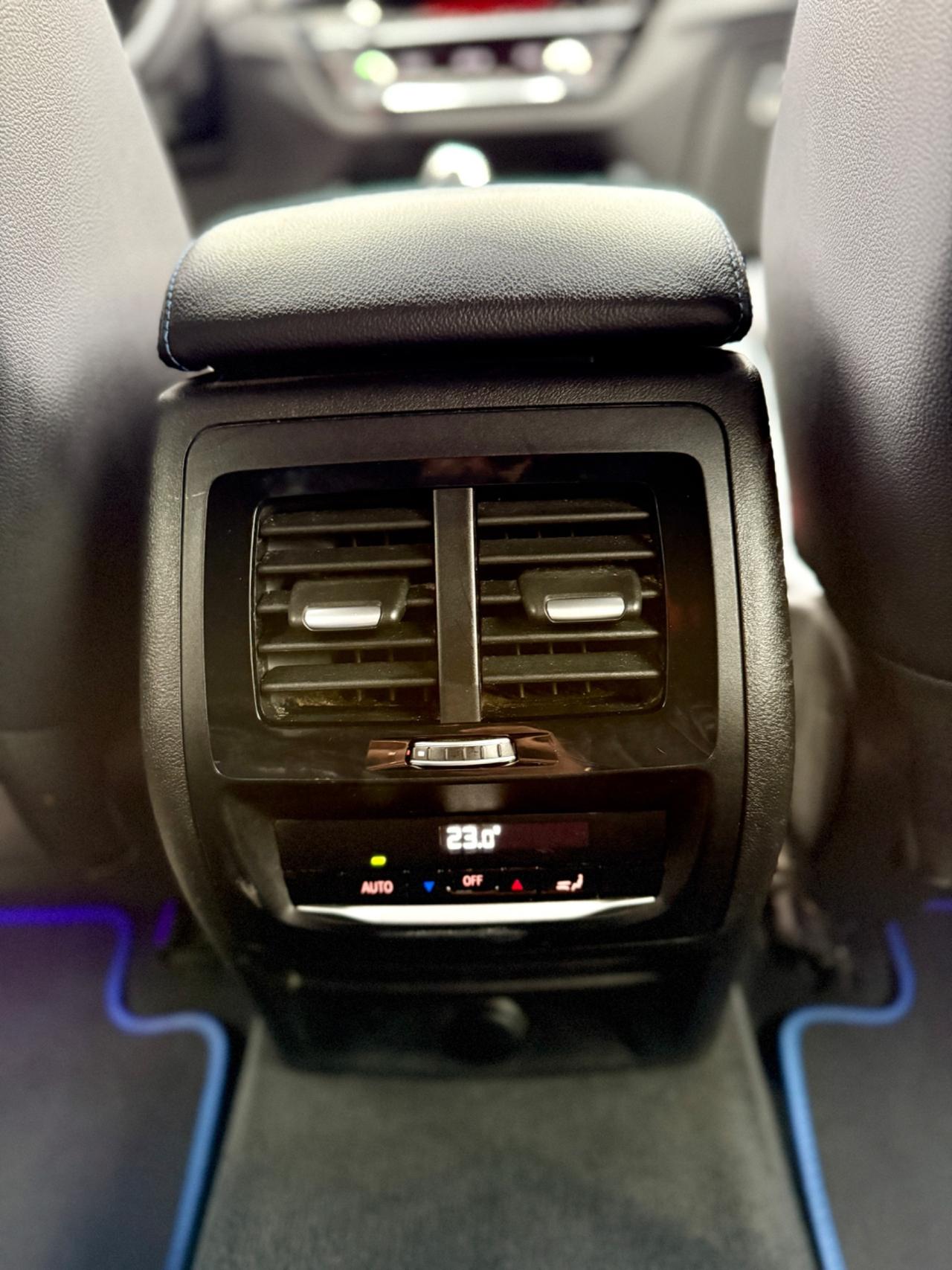 Bmw X4 xDrive20d Msport 190CV IMPECCABILE