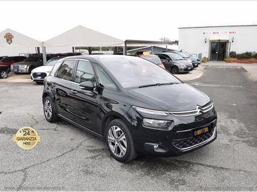 CITROEN C4 Picasso 1.6 e-HDi 115 ETG6 Exclusive RATE AUTO MOTO SCOOTER