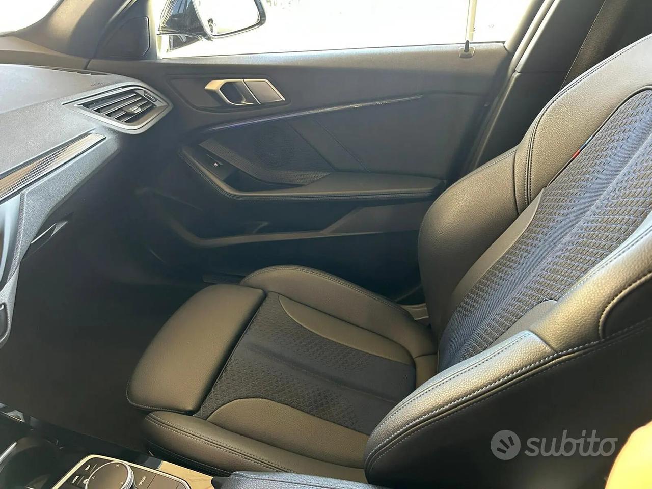Bmw 118 118i 5p. Msport Exterior