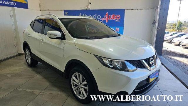 NISSAN Qashqai 1.5 dCi DPF Acenta