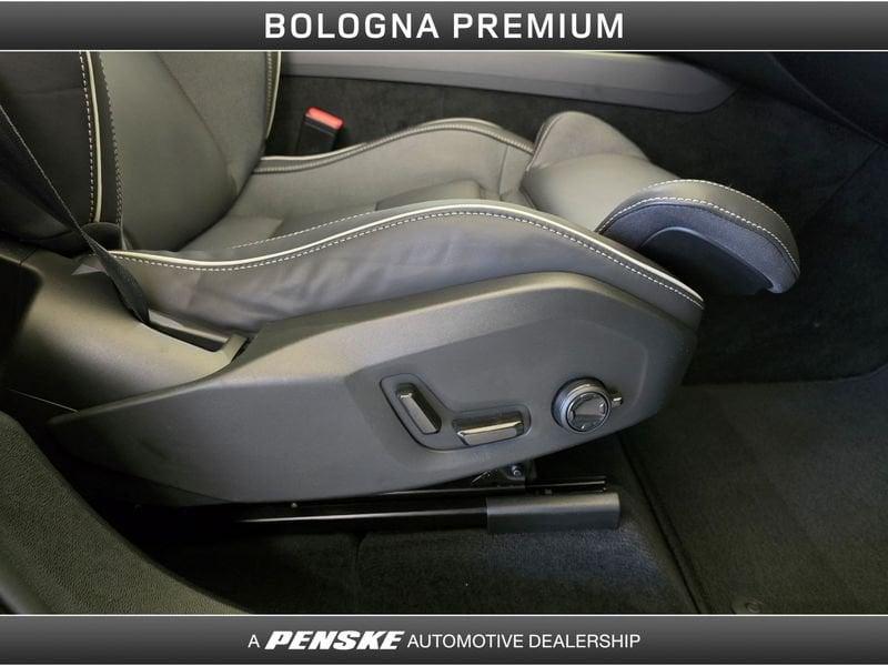 Volvo XC60 XC60 T6 Plug-in hybrid AWD automatico Plus Dark