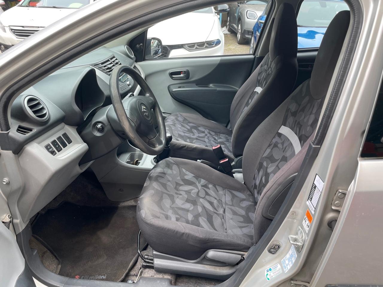 Suzuki Alto 1.0 GPL GLX UNICO PROPRIETARIO!!!