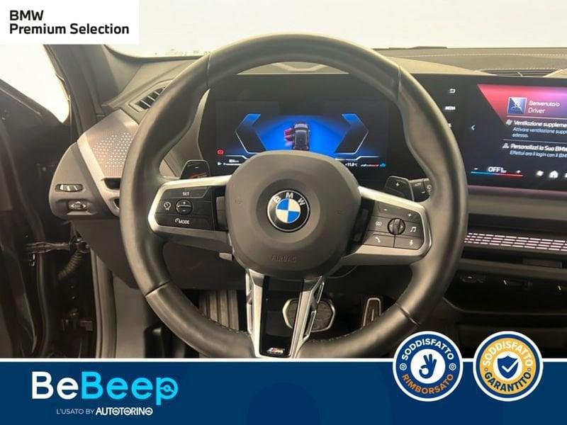 BMW Serie 1 118D MSPORT PRO AUTO