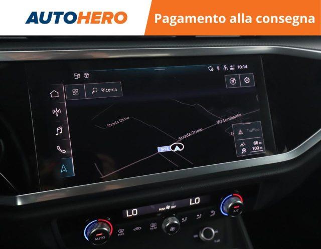 AUDI Q3 SPB 45 TFSI e S tronic