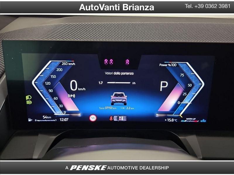 BMW X3 X3 xdrive20d MSport Pro