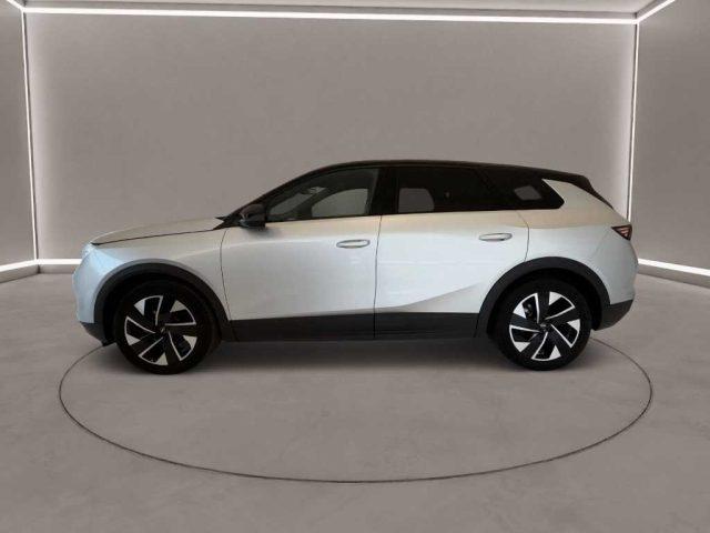 OPEL Grandland 2ª serie - 1.2 Hybrid 145 CV EDCT GS