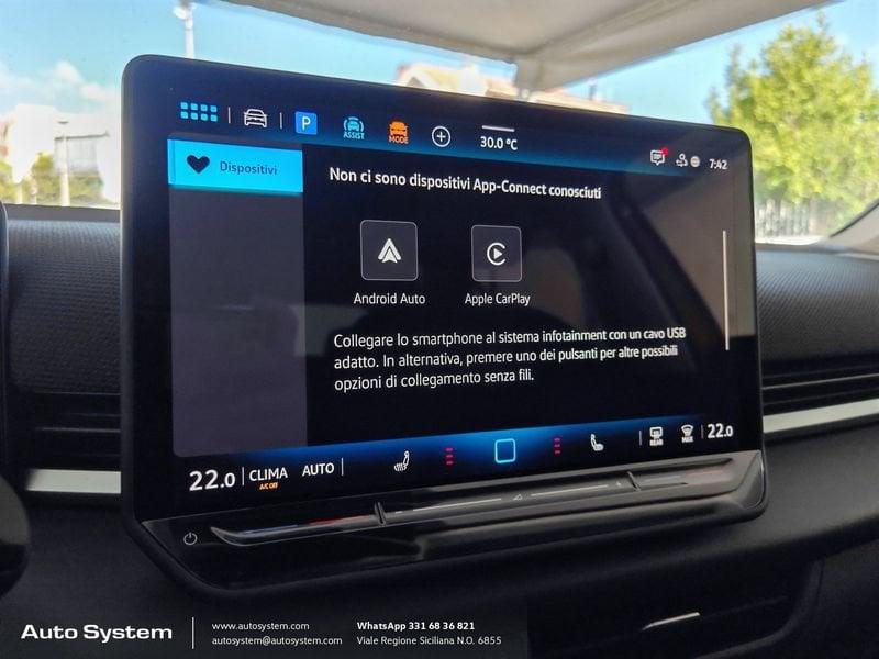 Volkswagen T-Roc T-Roc 1.5 etsi Style 150cv dsg