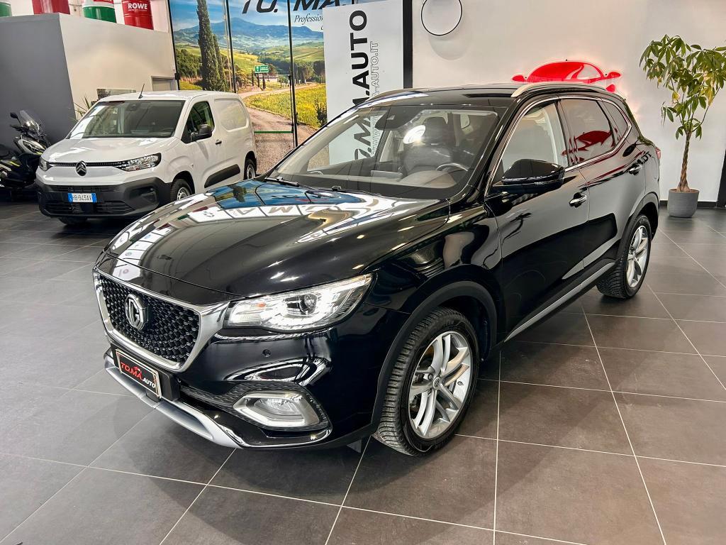 Mg EHS 1.5 t-gdi phev Excite auto