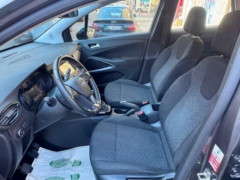 Opel Crossland 1.5 ECOTEC D 110 CV Start&Stop Ultimate