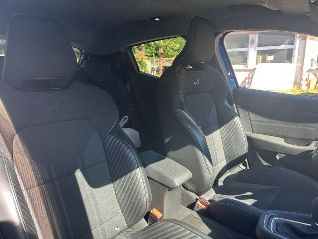 RENAULT Clio Full Hybrid E-Tech 145 CV 5 porte Esprit Alpine