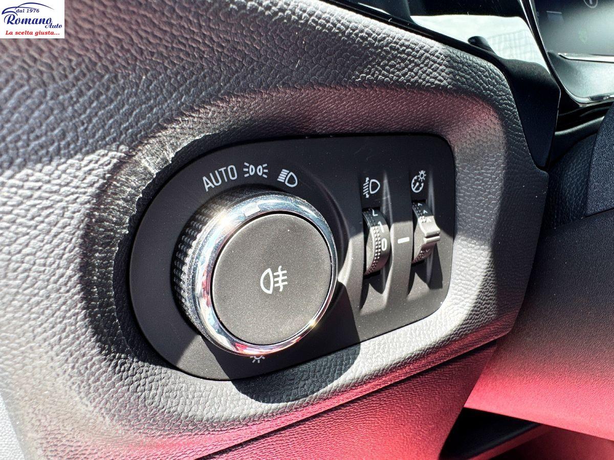 NEW OPEL - Corsa 1.2 GS 100cv#FARI FULL LED!VIRTUAL COCKPIT!