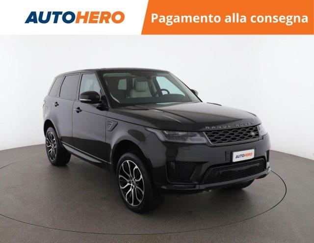 LAND ROVER Range Rover Sport 3.0 SDV6 249 CV HSE Dynamic