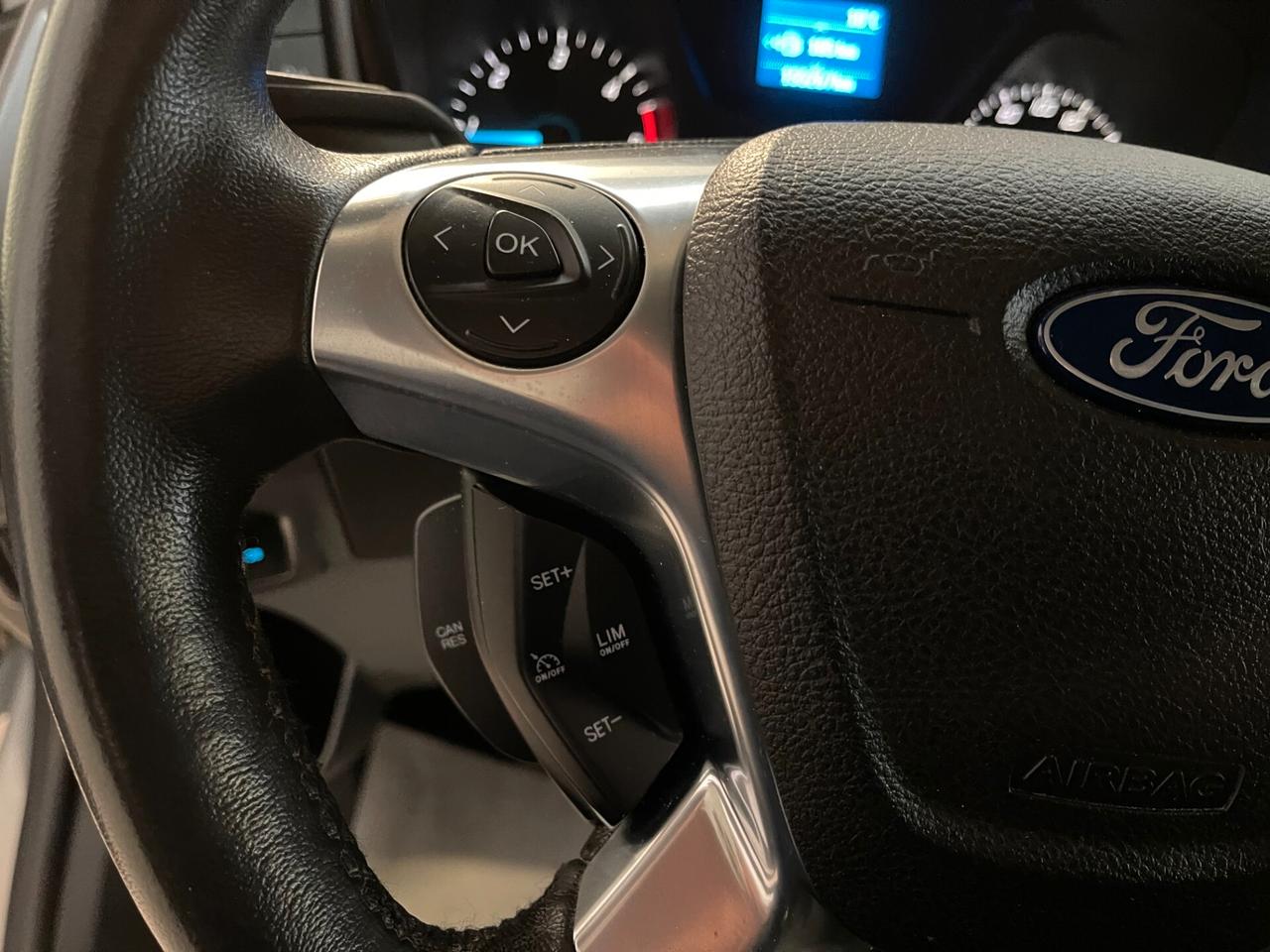 Ford Transit Custom L1H1 9 Posti-PREZZO IVA COMPRESA-LEGGI SOTTO