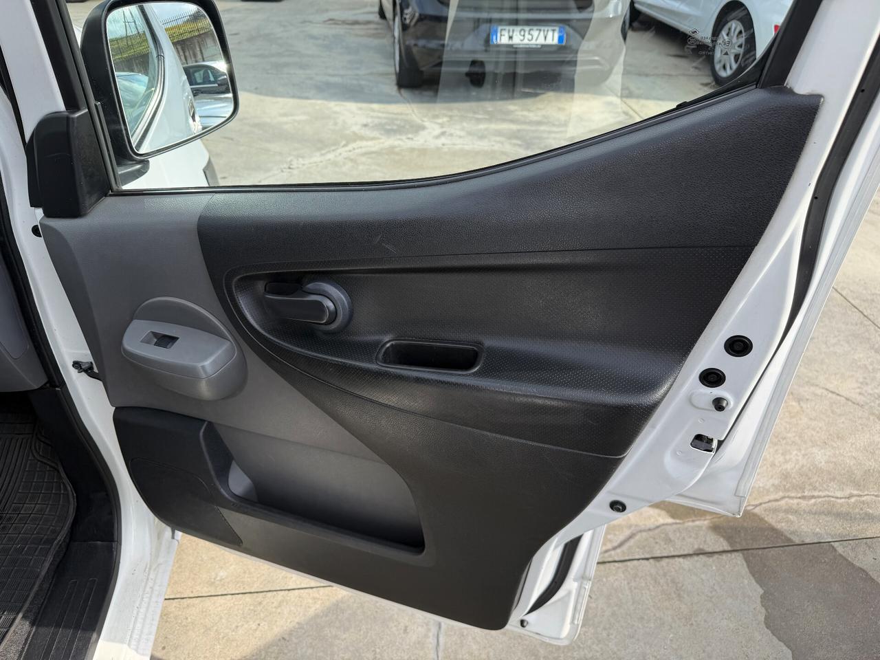 Nissan NV200 1.5 dCi 90CV Furgone /5PORTE