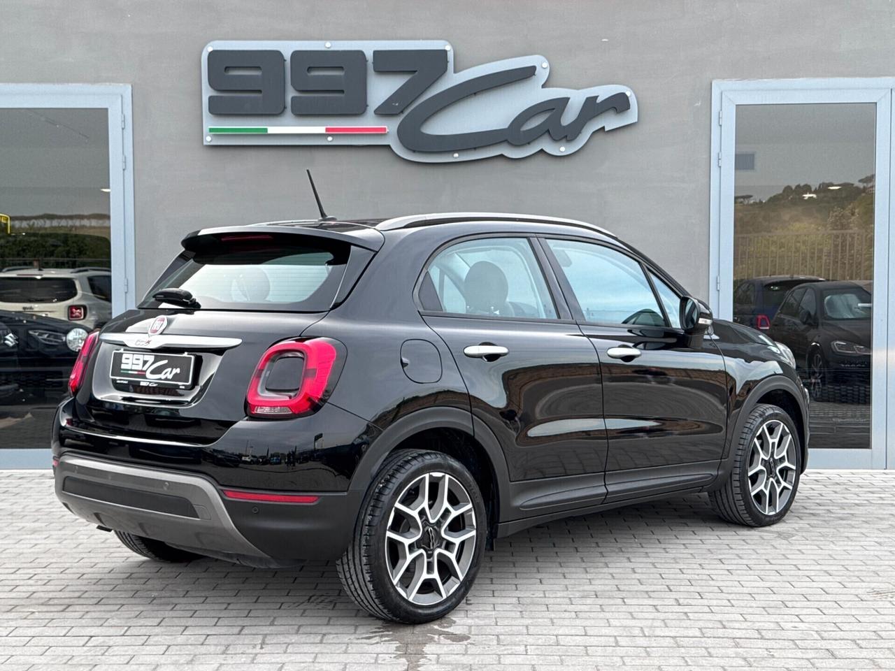 Fiat 500X 1.3 MultiJet 95 CV Cross*UNIPRO*OTTIME CONDIZIONI*PROMO*