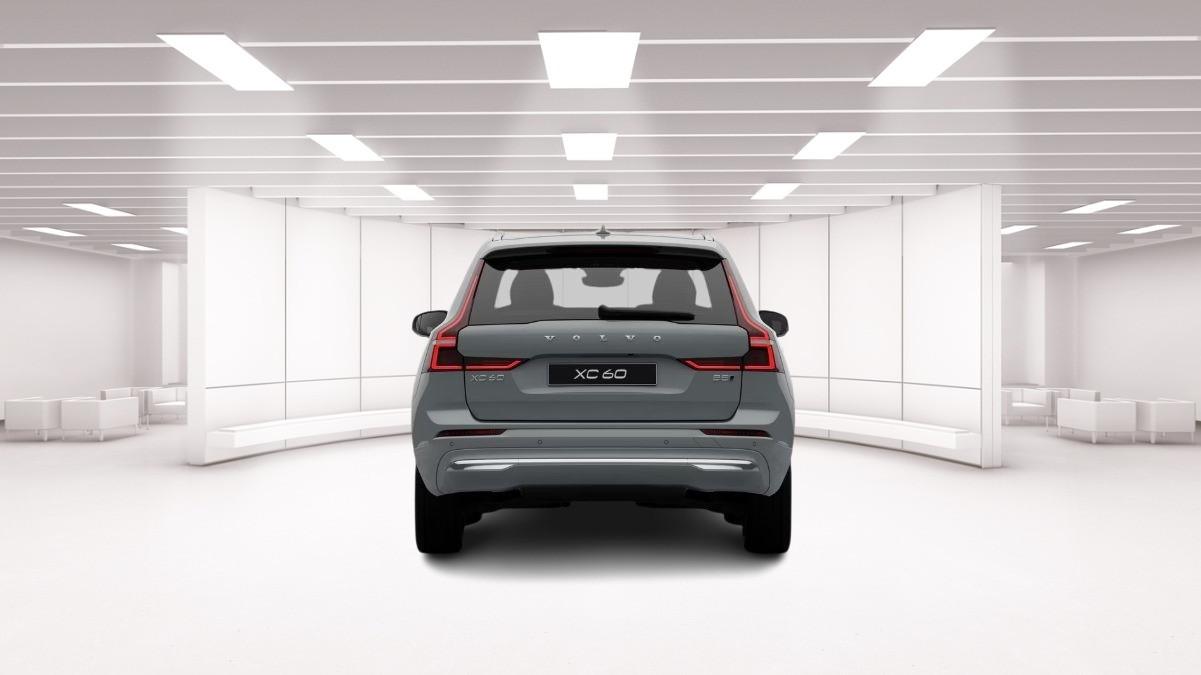 VOLVO Xc60 T6 Plug-In Hybrid Awd Automatico Plus Bright