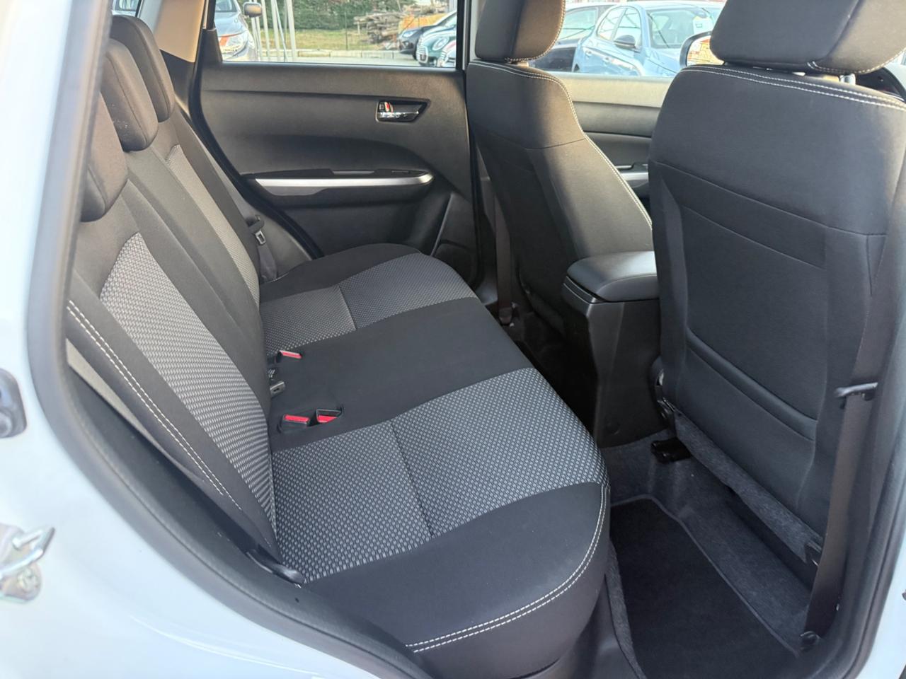 Suzuki Vitara 1.0 Boosterjet 4WD AllGrip Starview