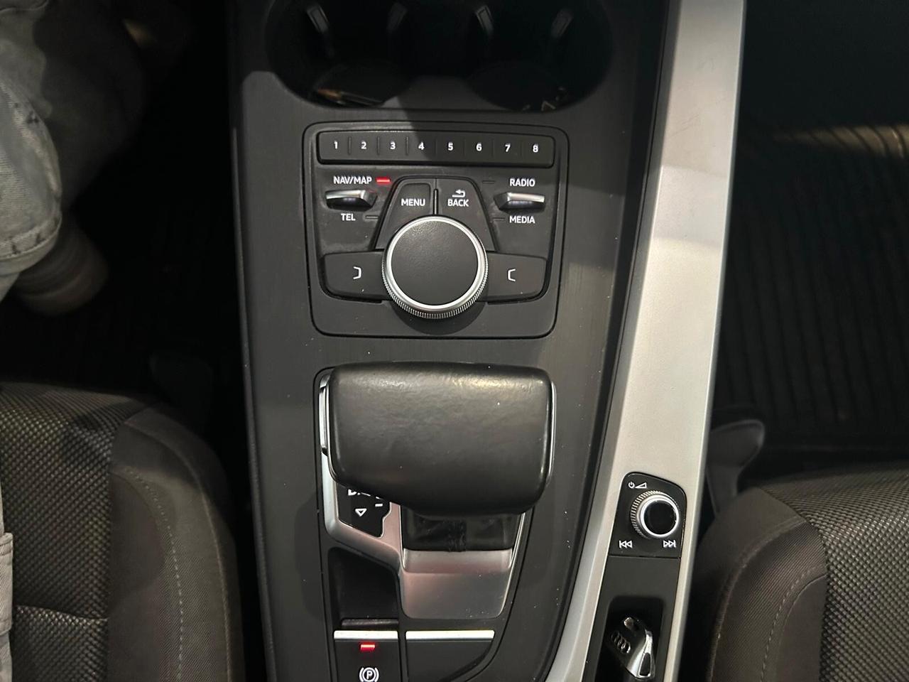 Audi A4 Avant 2.0 TDI 150 CV S tronic Business