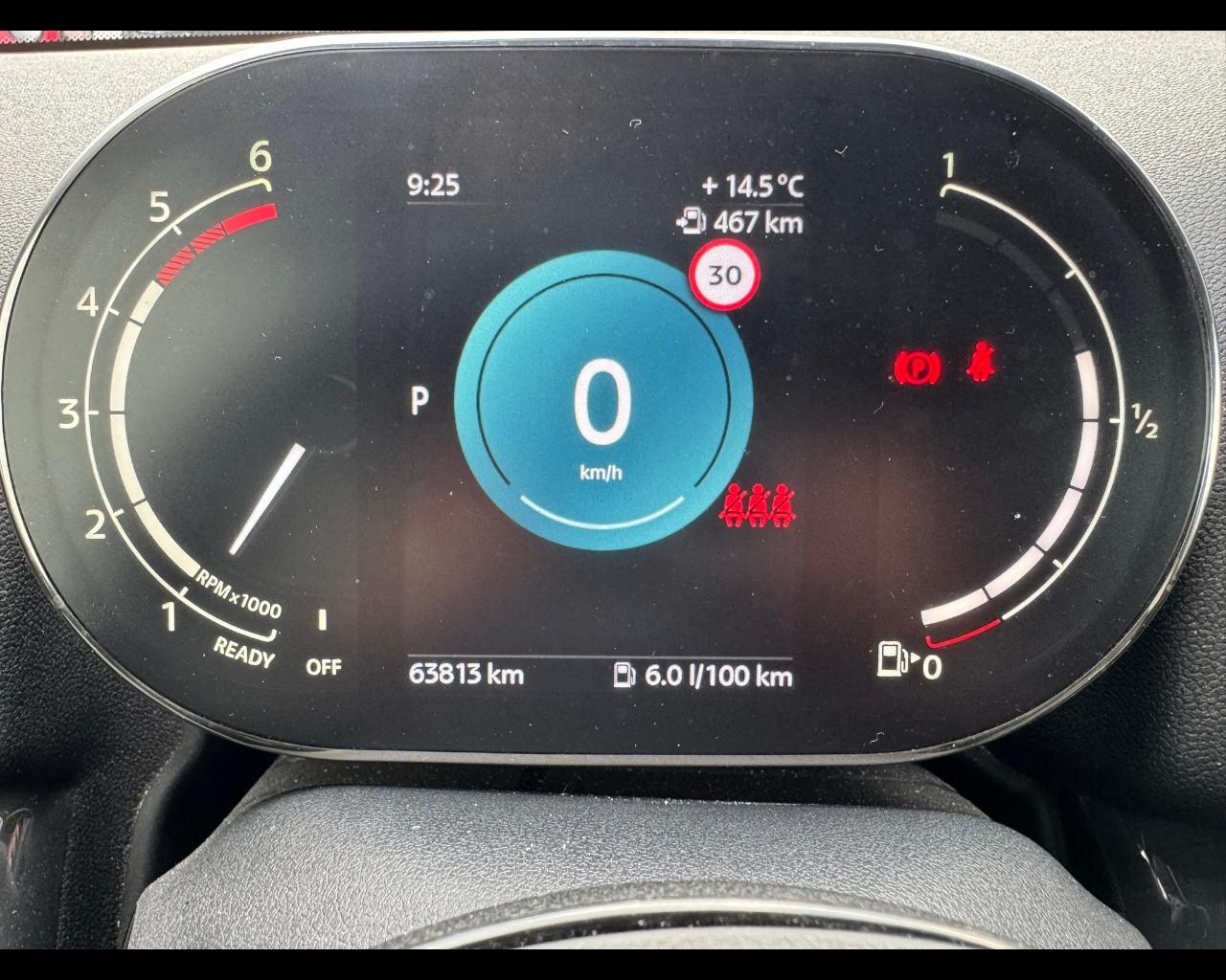 MINI Mini Countrym.(F60) - Mini 2.0 Cooper D Business Countryman ALL4