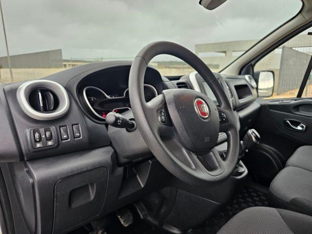FIAT Talento 2.0 Ecojet 120CV PL-TN Furgone 12q