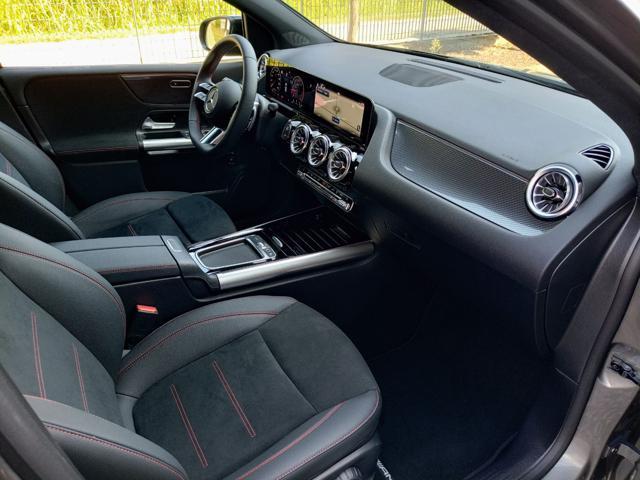 MERCEDES-BENZ B 200 d Automatic AMG Line Premium