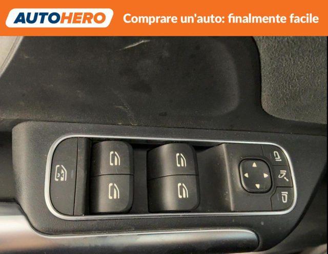 MERCEDES-BENZ B 180 d Automatic Premium