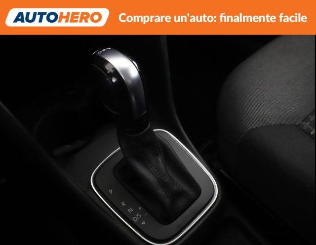 VOLKSWAGEN Polo 1.4 TDI 90 CV DSG 5p. Comfortline BlueMotion Techn